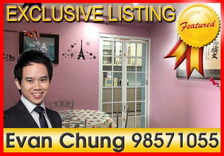 Blk 181 Stirling Road (Queenstown), HDB 4 Rooms #172477462